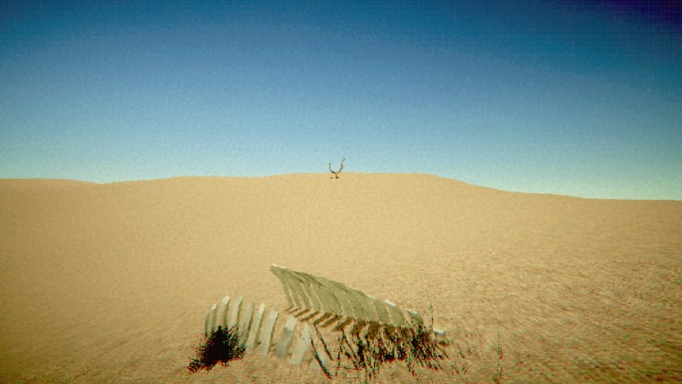 Hollowglass screenshot