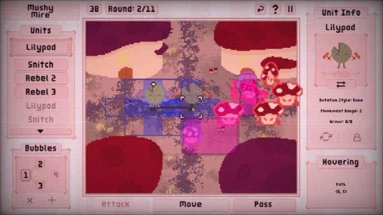 Honest Helper screenshot