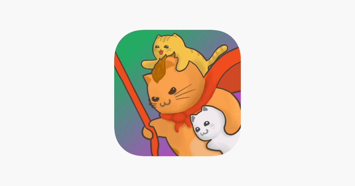 Games like Hook Cat