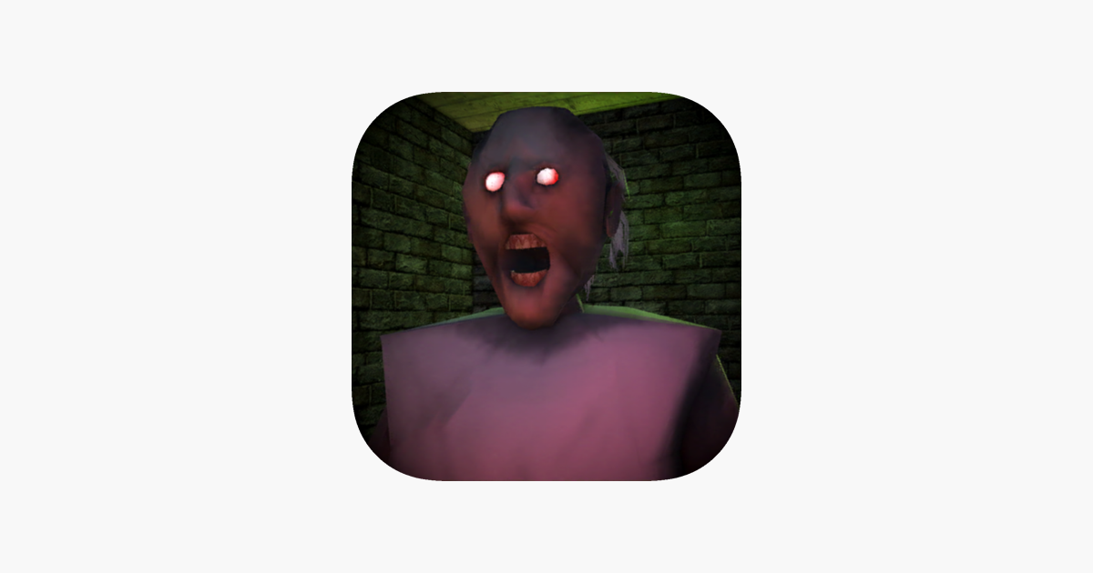 Games like Horror Granny House Escape 3D