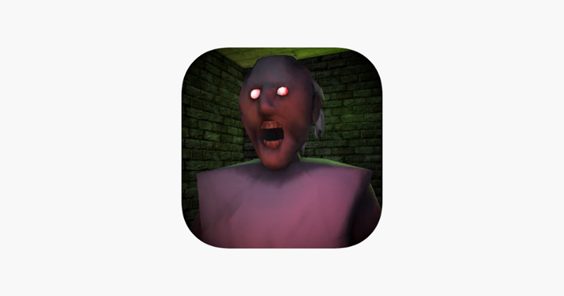 Horror Granny House Escape 3D Image