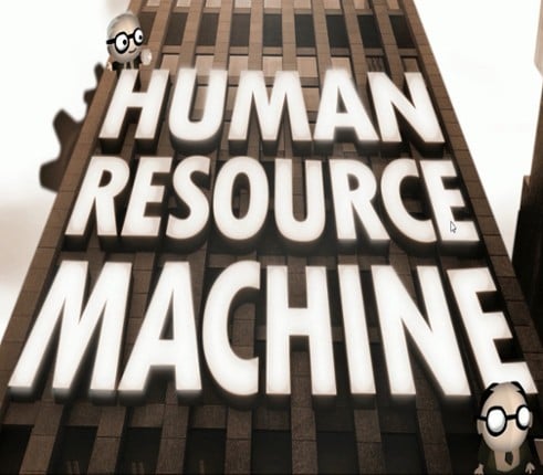 Human Resource Machine Image