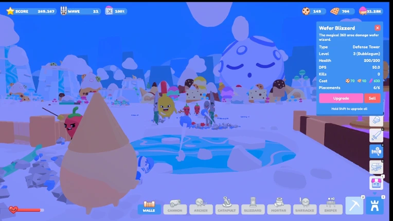 Ice Cream Hero Image