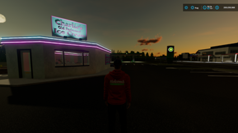 Ice Cream Shop screenshot