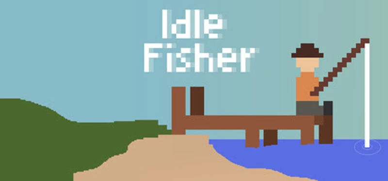 Idle Fisher Image