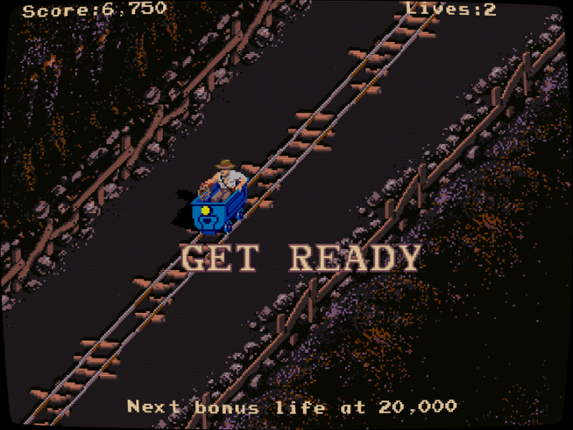 Indiana Jones and the Temple of Doom Image