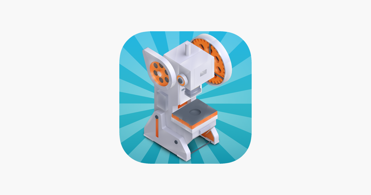 Games like Industrialist - My factory