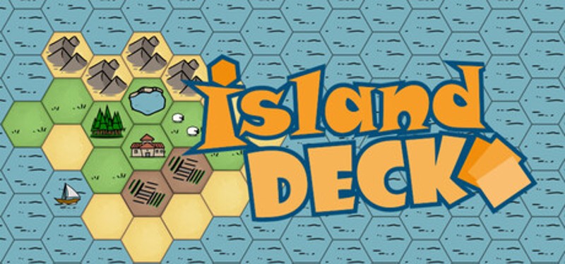 Island Deck Image