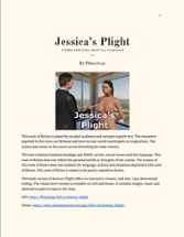 Jessica's Plight (Book Version) Image