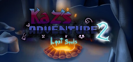 Games like Kaz's Adventure 2: Lost Souls