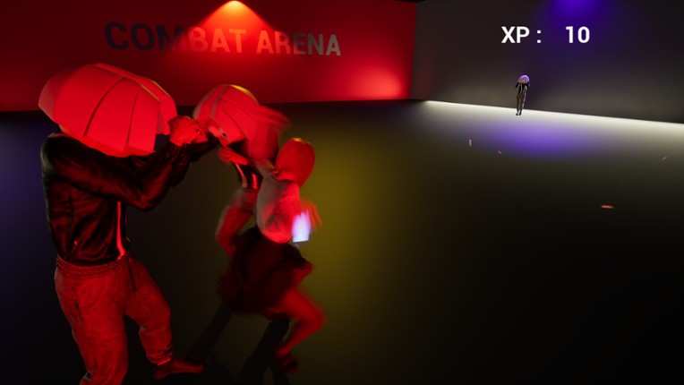KUNFU screenshot