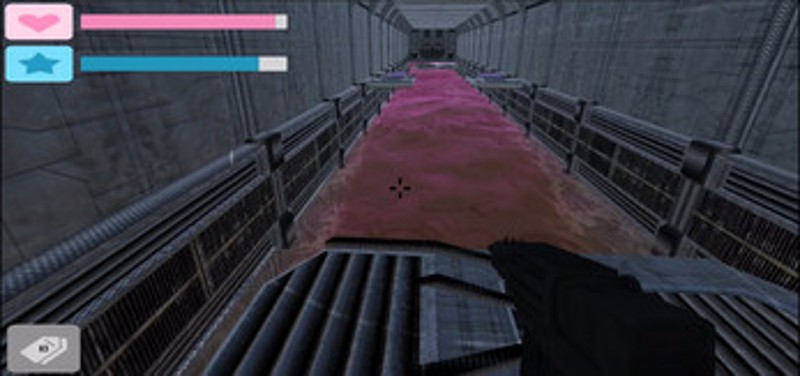 La Misión screenshot