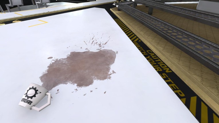 LithoBreak screenshot