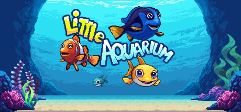 Little Aquarium Image