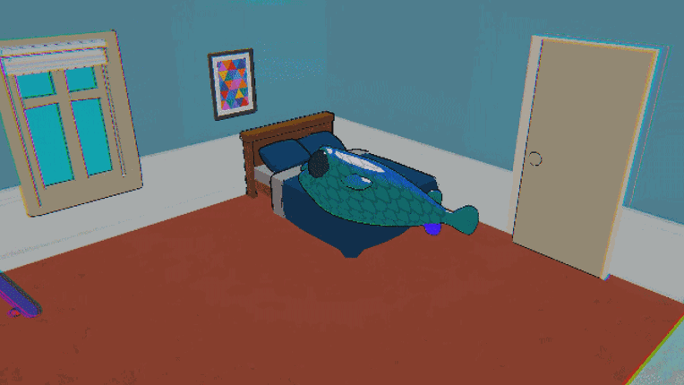 Lonnies Fishtank Image