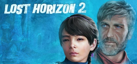 Games like Lost Horizon 2