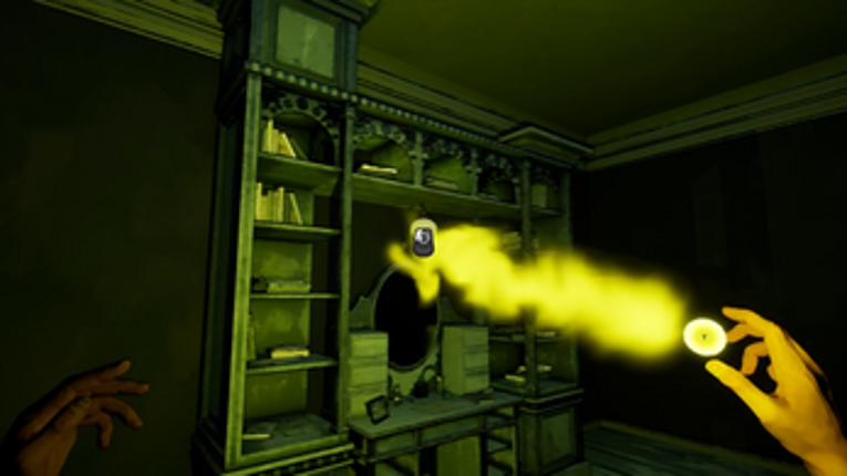 Luminesce screenshot