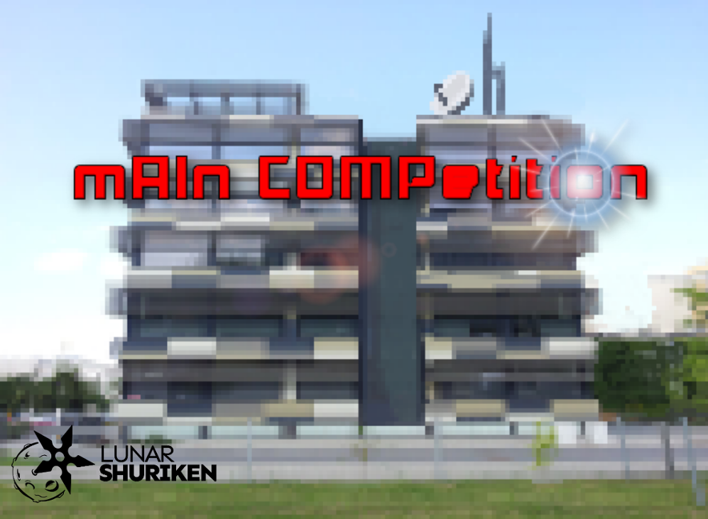 Games like mAIn COMPetition