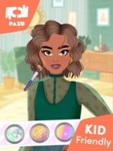 Makeup Salon Games for Girls Image