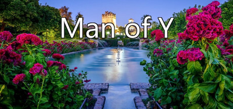 Man of Y Image