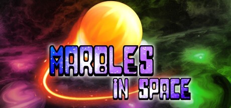 Games like Marbles in space