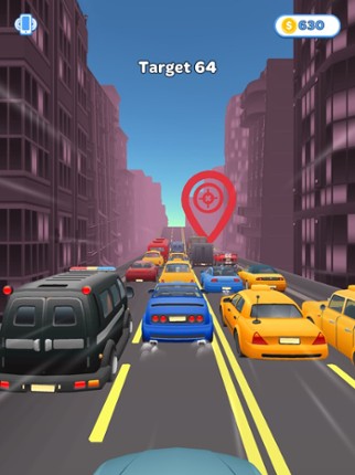 Master Killer! screenshot