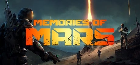 Games like MEMORIES OF MARS
