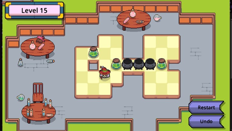 Meowgic Mix () Image