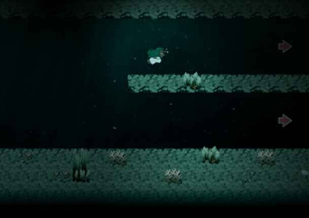 Mermaid's Cove screenshot