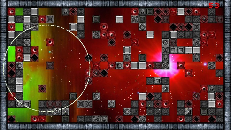 Mind Hole screenshot