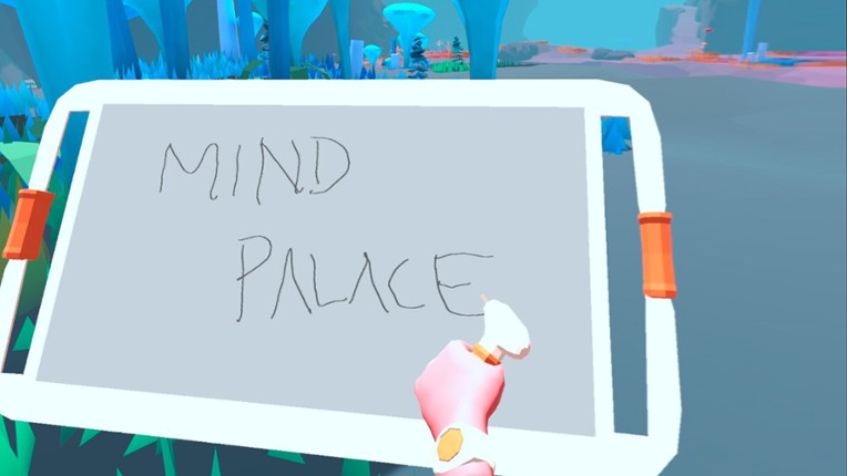 Mind Palace screenshot