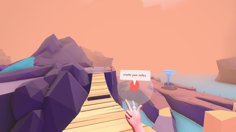 Mind Palace screenshot