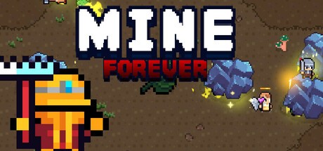 Games like Mine: Forever