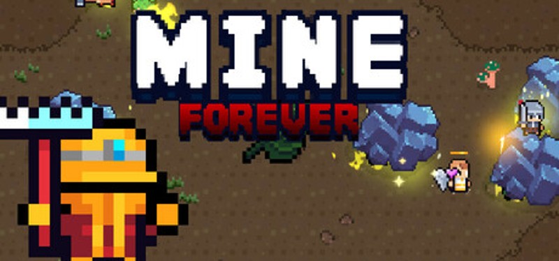 MINE : FOREVER Image