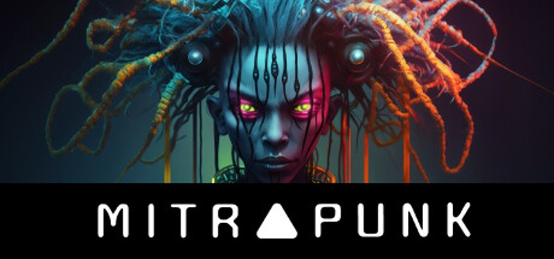 Mitrapunk Image