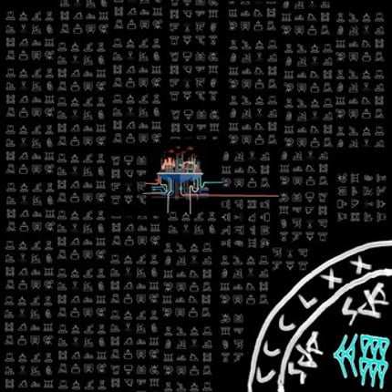 Moments Before Disaster - submission for Weekly Note Composing Jam 2 for Itch.IO hosted by emscottish January 2025 Image