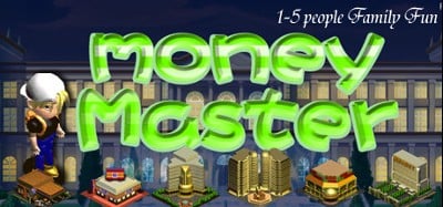 Money Master Image