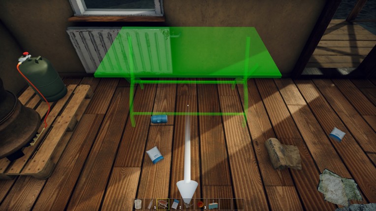 Moonshiner Simulator screenshot