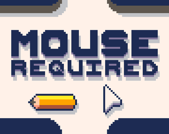 Mouse Required Image