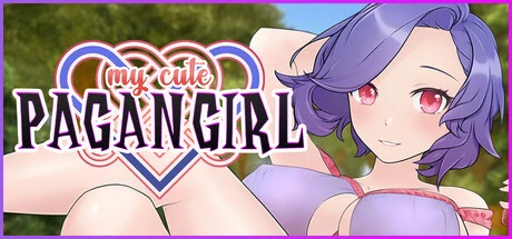 Games like My Cute Pagangirl