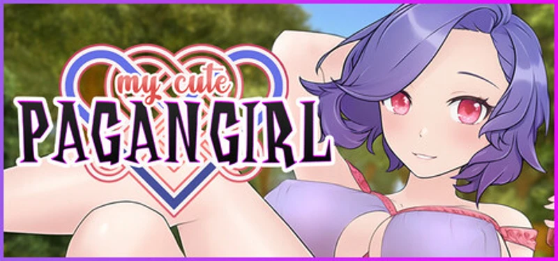 My Cute Pagangirl Image