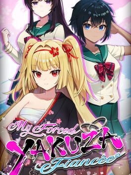 Games like My Forced Yakuza Fiancée