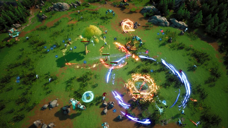 Mythbound Image