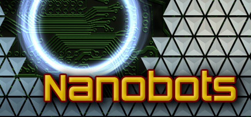Nanobots Image