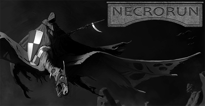 Necrorun 2.0 Image