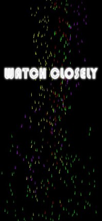 Neon Rain screenshot