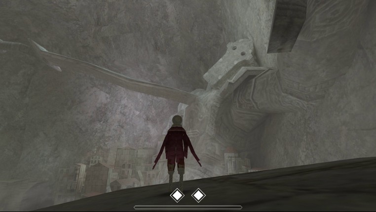 Netherspire screenshot