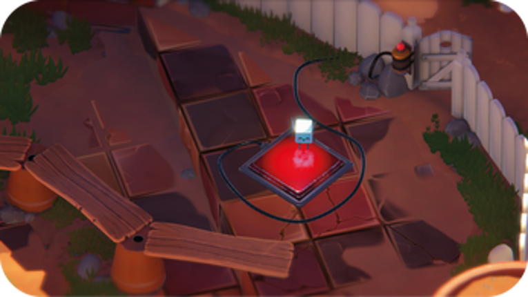 Nice Cover screenshot