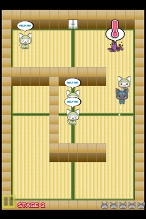 Ninja Cat Ranger Image