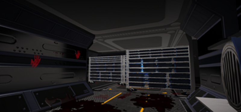 Not Alone screenshot